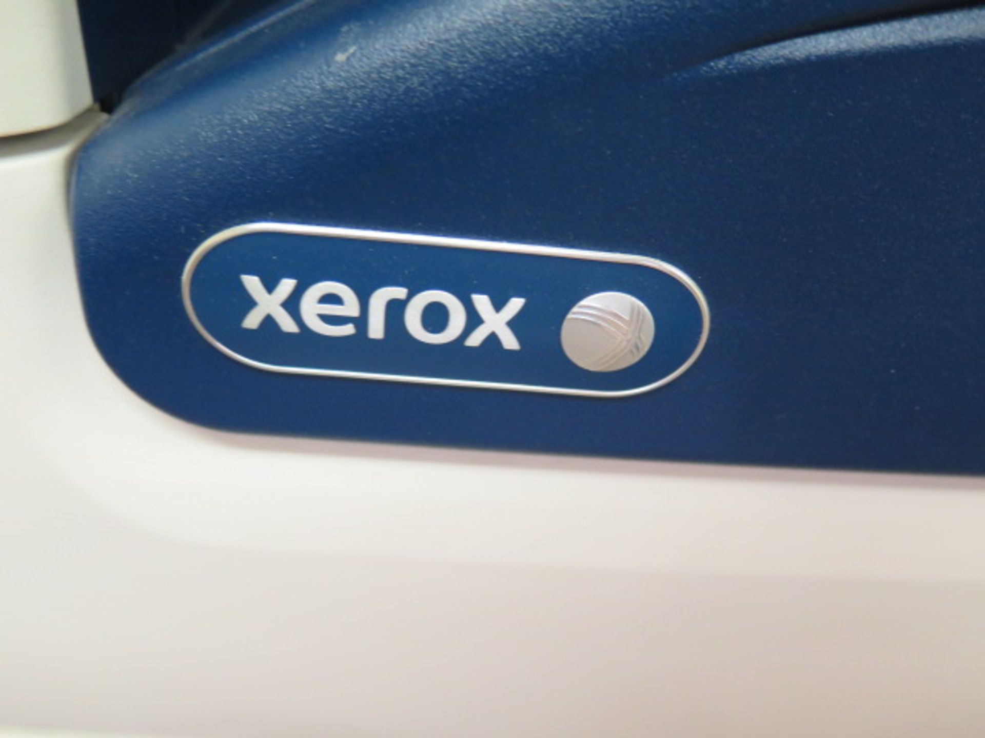 Xerox Workcemtre 5325 Office Copier (SOLD AS-IS - NO WARRANTY) - Image 4 of 7