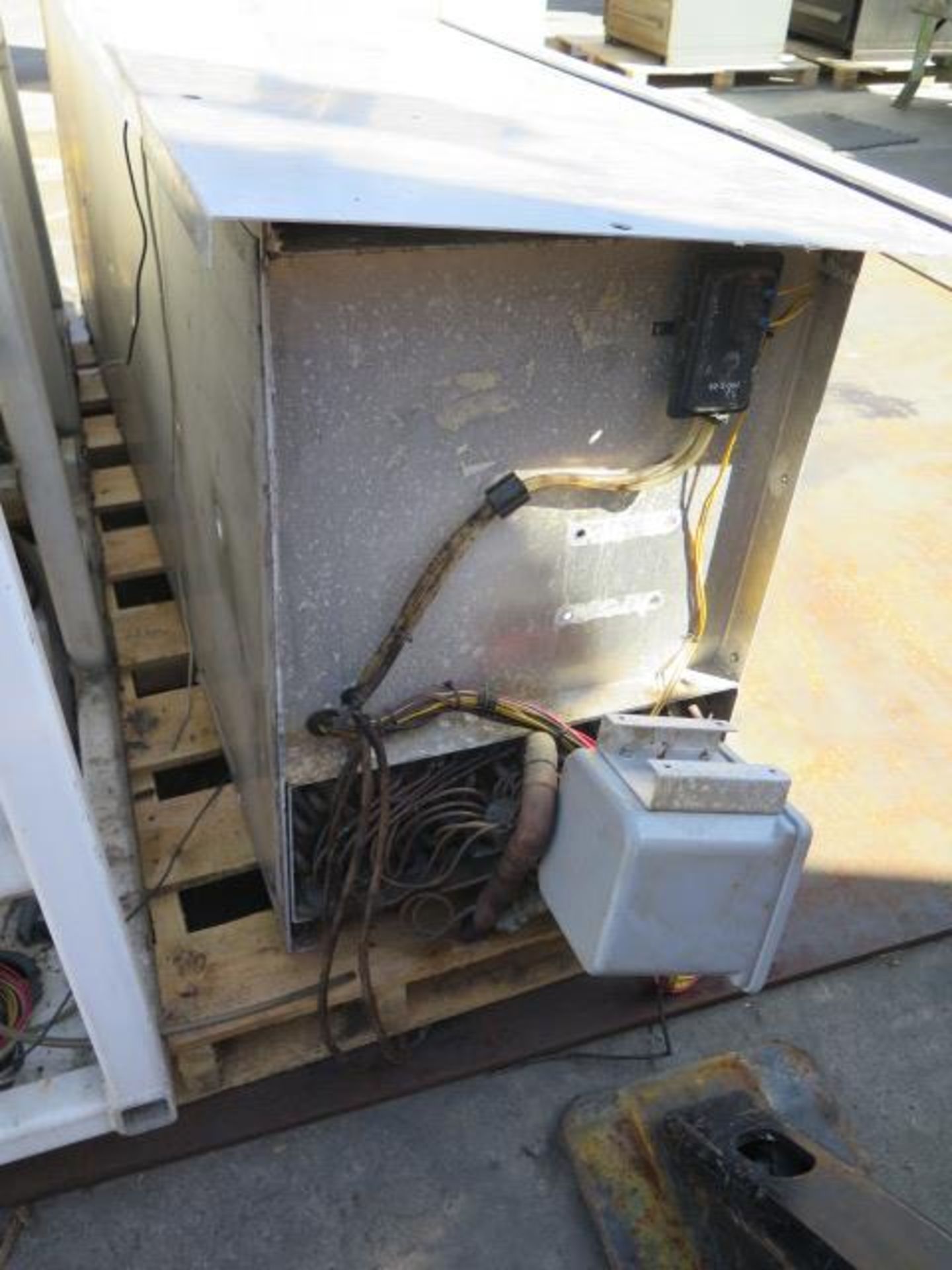 TRI Container Refrigeration System (SOLD AS-IS - NO WARRANTY) - Image 7 of 8