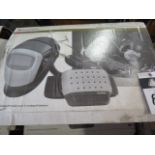 3M "Adflo" Powered Air Purifying Respirator High Efficiency Systems (2 - NEW) (SOLD AS-IS - NO