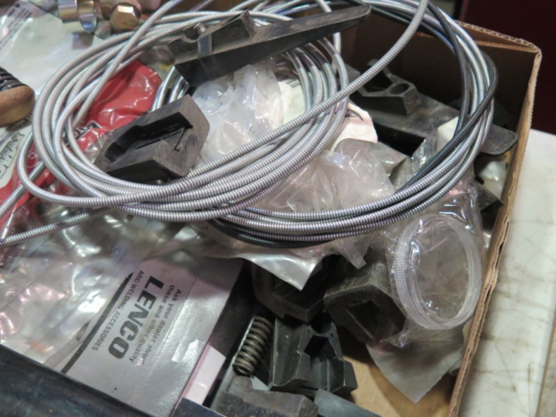 Welding Supplies (SOLD AS-IS - NO WARRANTY) - Image 4 of 4