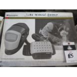 3M "Adflo" Powered Air Purifying Respirator High Efficiency Systems (2) (SOLD AS-IS - NO WARRANTY)