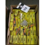 Carbide Inserts (SOLD AS-IS - NO WARRANTY)