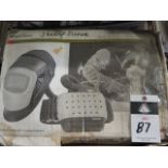 3M "Adflo" Powered Air Purifying Respirator High Efficiency Systems (2) (SOLD AS-IS - NO WARRANTY)
