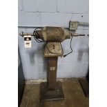 Grider/Buffer w/Stand (SOLD AS-IS - NO WARRANTY)