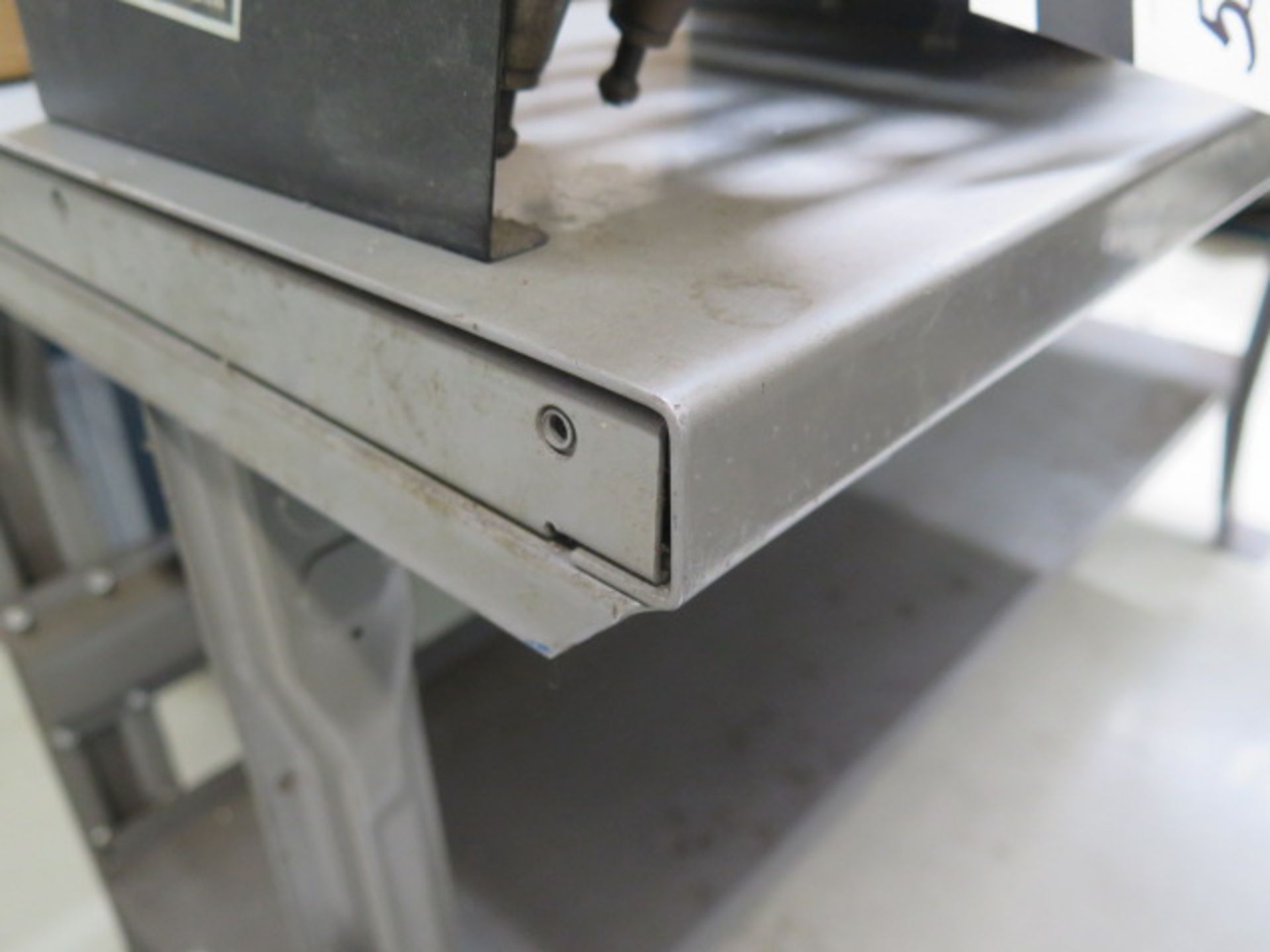 Work Benches (2) (SOLD AS-IS - NO WARRANTY) - Image 3 of 3