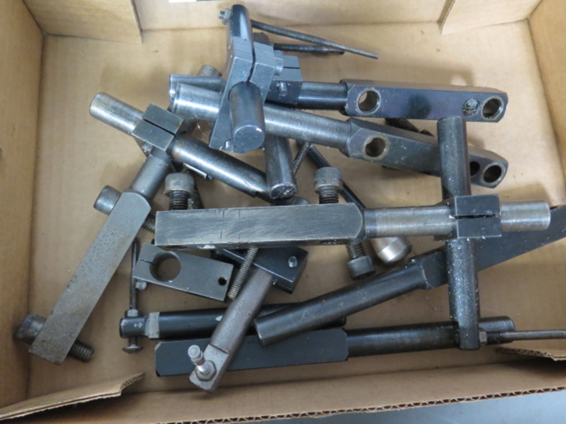 Vise Stops (SOLD AS-IS - NO WARRANTY) - Image 2 of 3