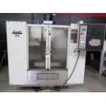 Fadal VMC15 CNC VMC s/n 9707610 w/ Fadal CNC88HS Controls, 21-Station ATC, SOLD AS IS