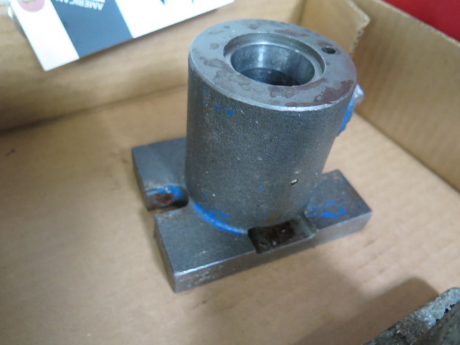 5C Collet Closers (2) (SOLD AS-IS - NO WARRANTY) - Image 5 of 5