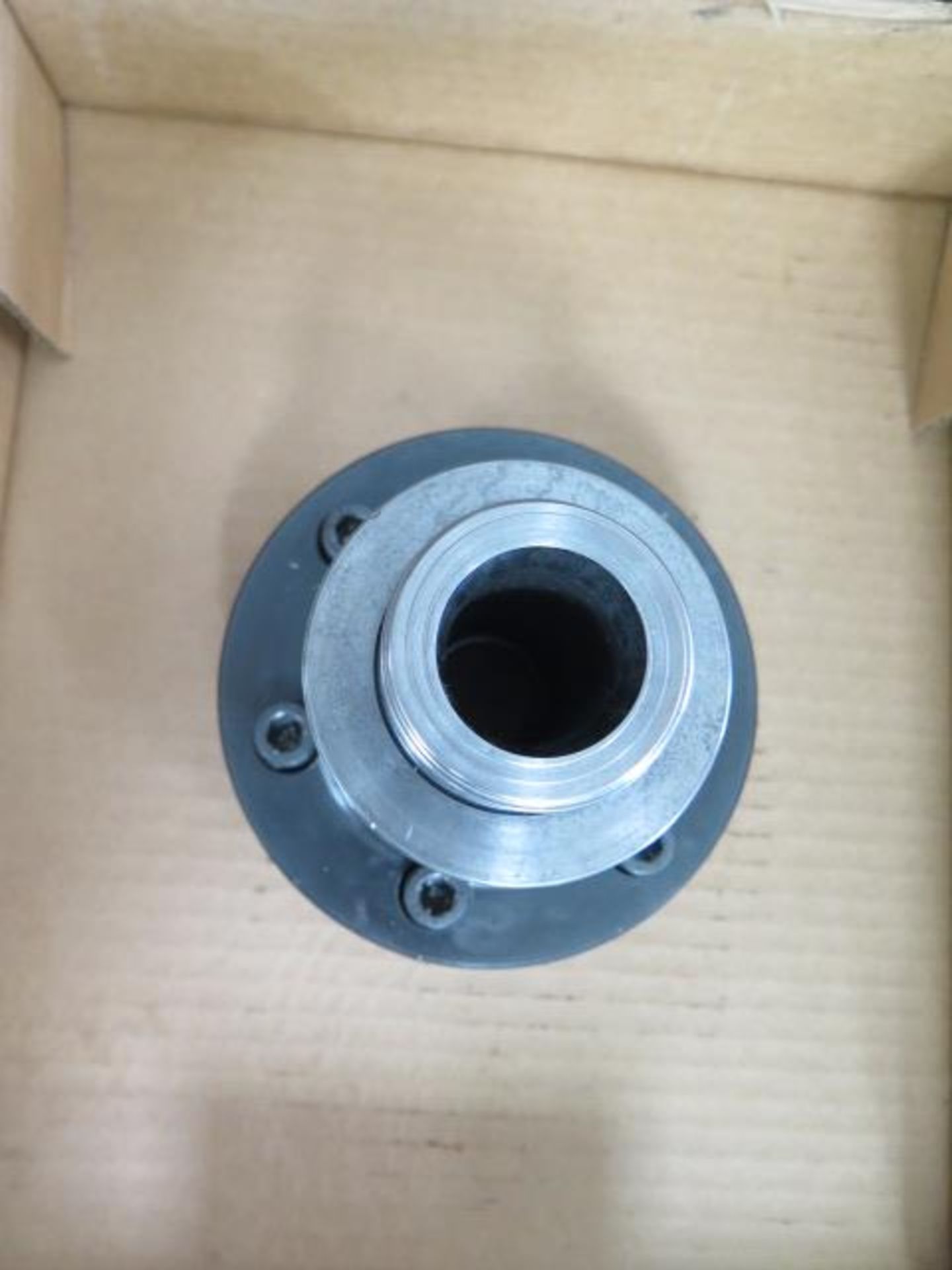 5C Spindle Nose (SOLD AS-IS - NO WARRANTY) - Bild 2 aus 4