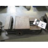 6" Angle-Lock Vise (SOLD AS-IS - NO WARRANTY)