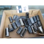 Bushings (SOLD AS-IS - NO WARRANTY)