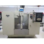 Fadal VMC 3016HT 4-Axis CNC VMC w/ Fadal CNC88HS Controls, 21-Station ATC, SOLD AS IS