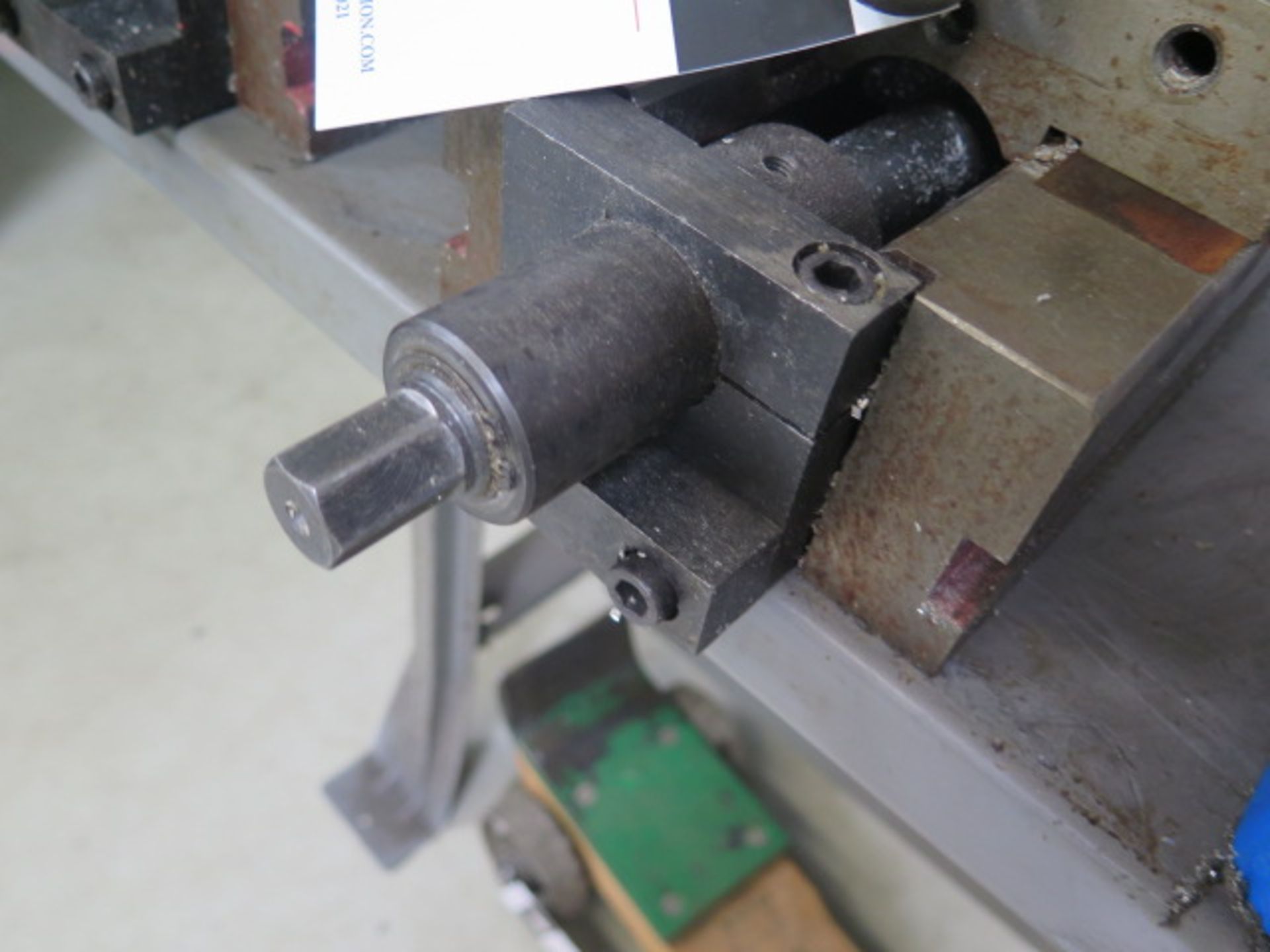 6" Double-Lock Vise (SOLD AS-IS - NO WARRANTY) - Image 4 of 5