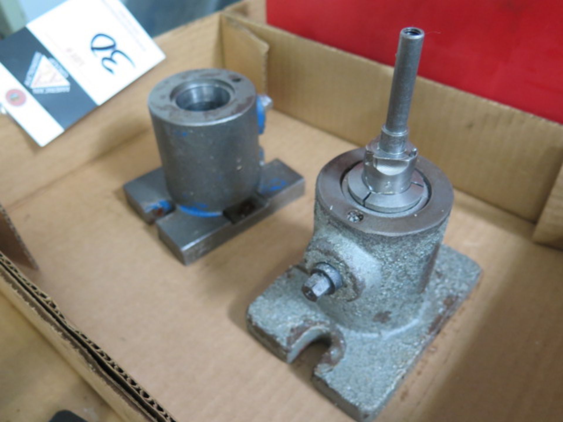 5C Collet Closers (2) (SOLD AS-IS - NO WARRANTY) - Image 2 of 5