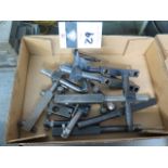 Vise Stops (SOLD AS-IS - NO WARRANTY)