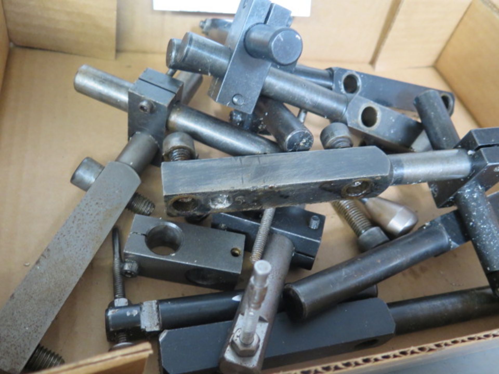 Vise Stops (SOLD AS-IS - NO WARRANTY) - Image 3 of 3