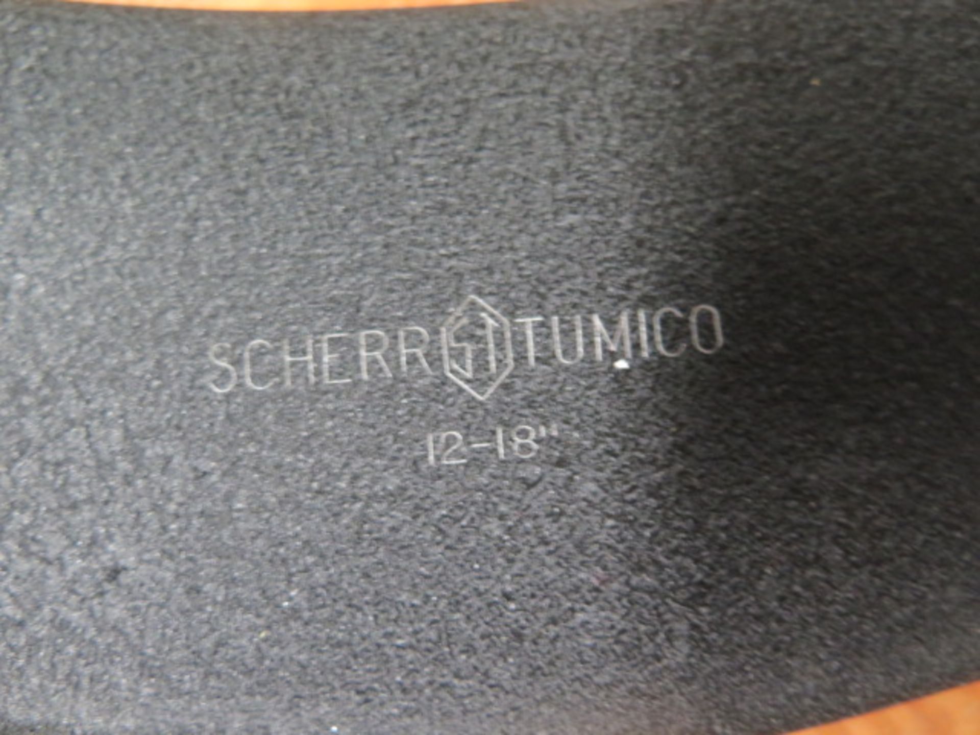 Scherr Tumico 12”-18” OD Mic (SOLD AS-IS - NO WARRANTY) - Image 7 of 7