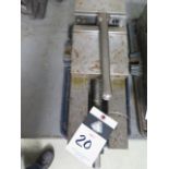 6" Angle-Lock Vise (SOLD AS-IS - NO WARRANTY)