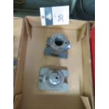 5C Collet Closers (2) (SOLD AS-IS - NO WARRANTY)