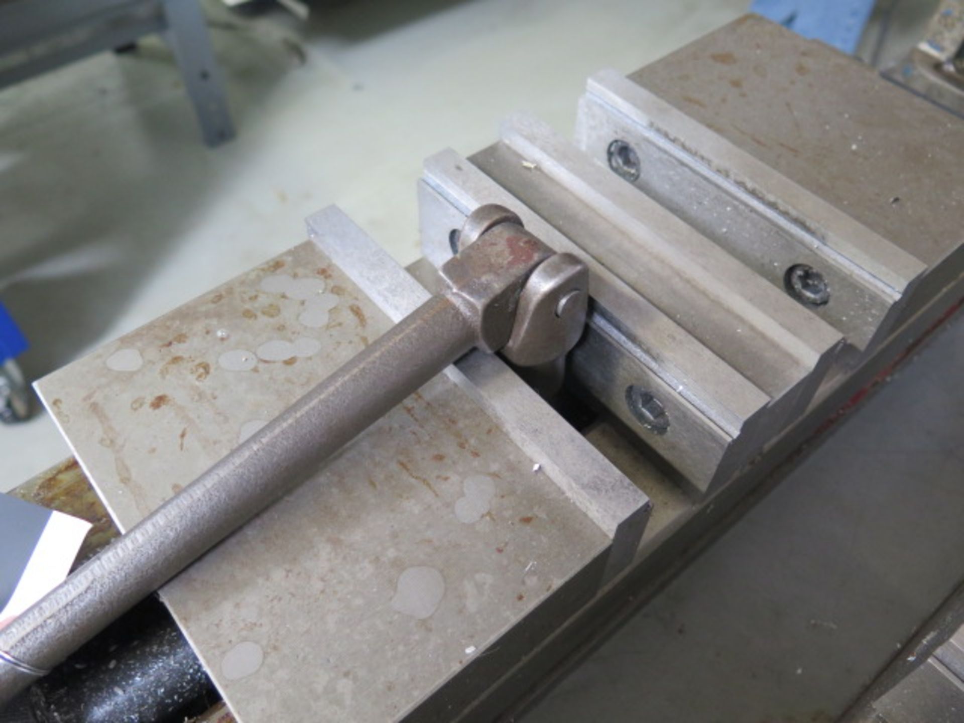 6" Double-Lock Vise (SOLD AS-IS - NO WARRANTY) - Image 3 of 5