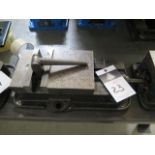 6" Angle-Lock Vise (SOLD AS-IS - NO WARRANTY)