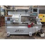 2004 Haas TL-2 CNC Tool Room Lathe s/n 67651 w/ Haas Controls, 1200 RPM, Tailstock, SOLD AS IS