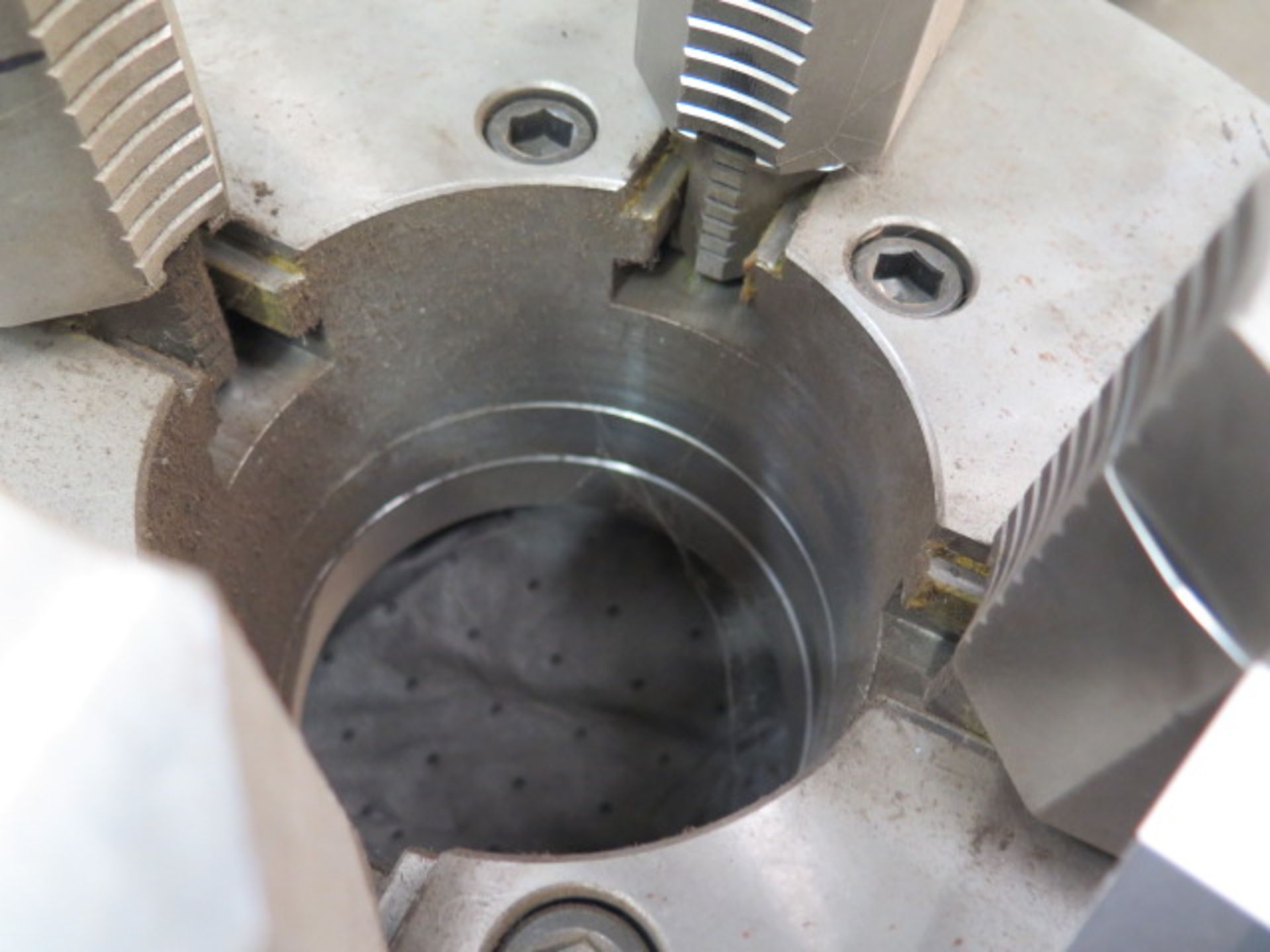 19 1/2" 4-Jaw Chuck (SOLD AS-IS - NO WARRANTY) - Image 3 of 5