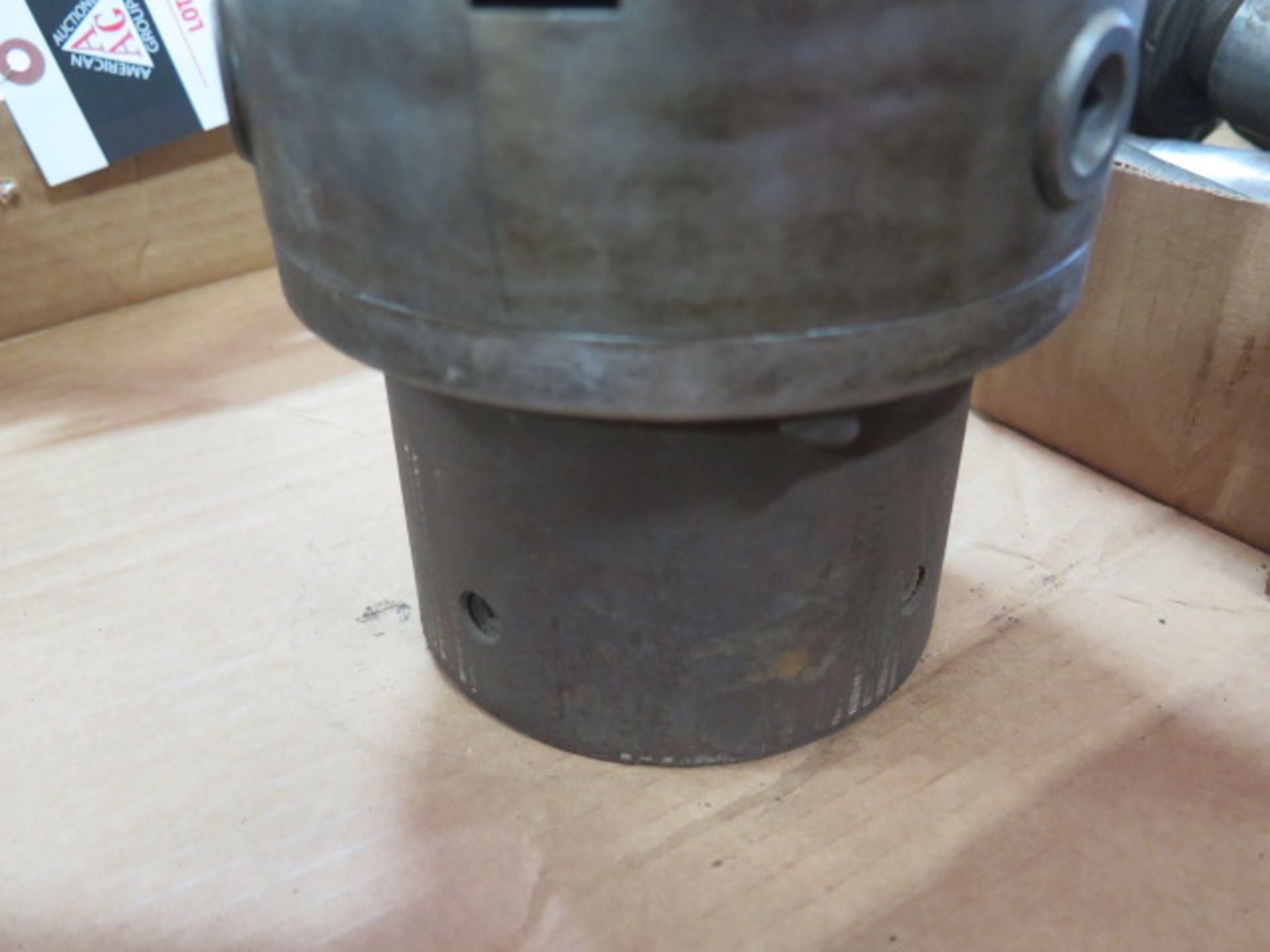 6" 3-Jaw Chuck (SOLD AS-IS - NO WARRANTY) - Image 4 of 5