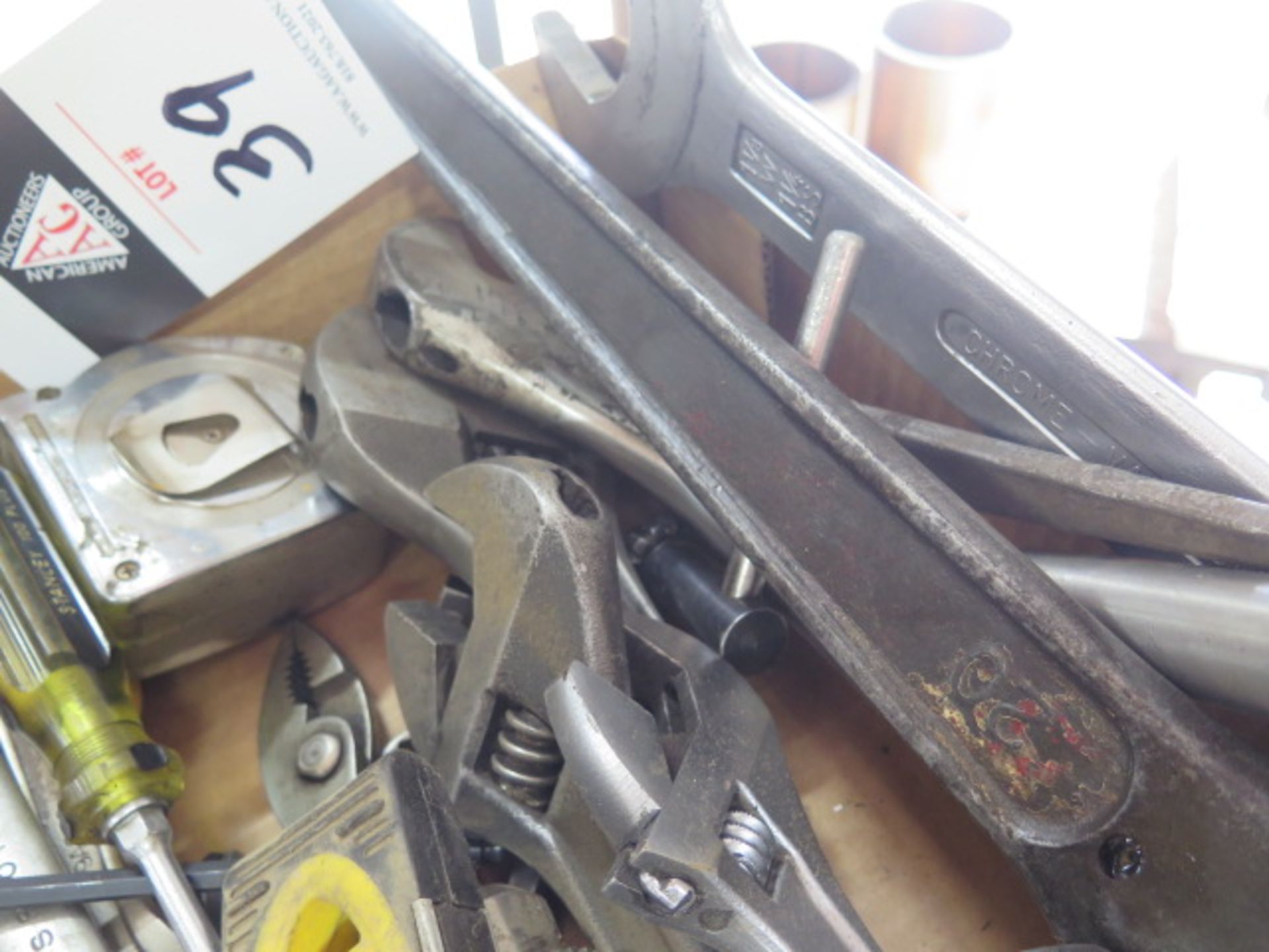 Hand Tools (SOLD AS-IS - NO WARRANTY) - Image 6 of 6