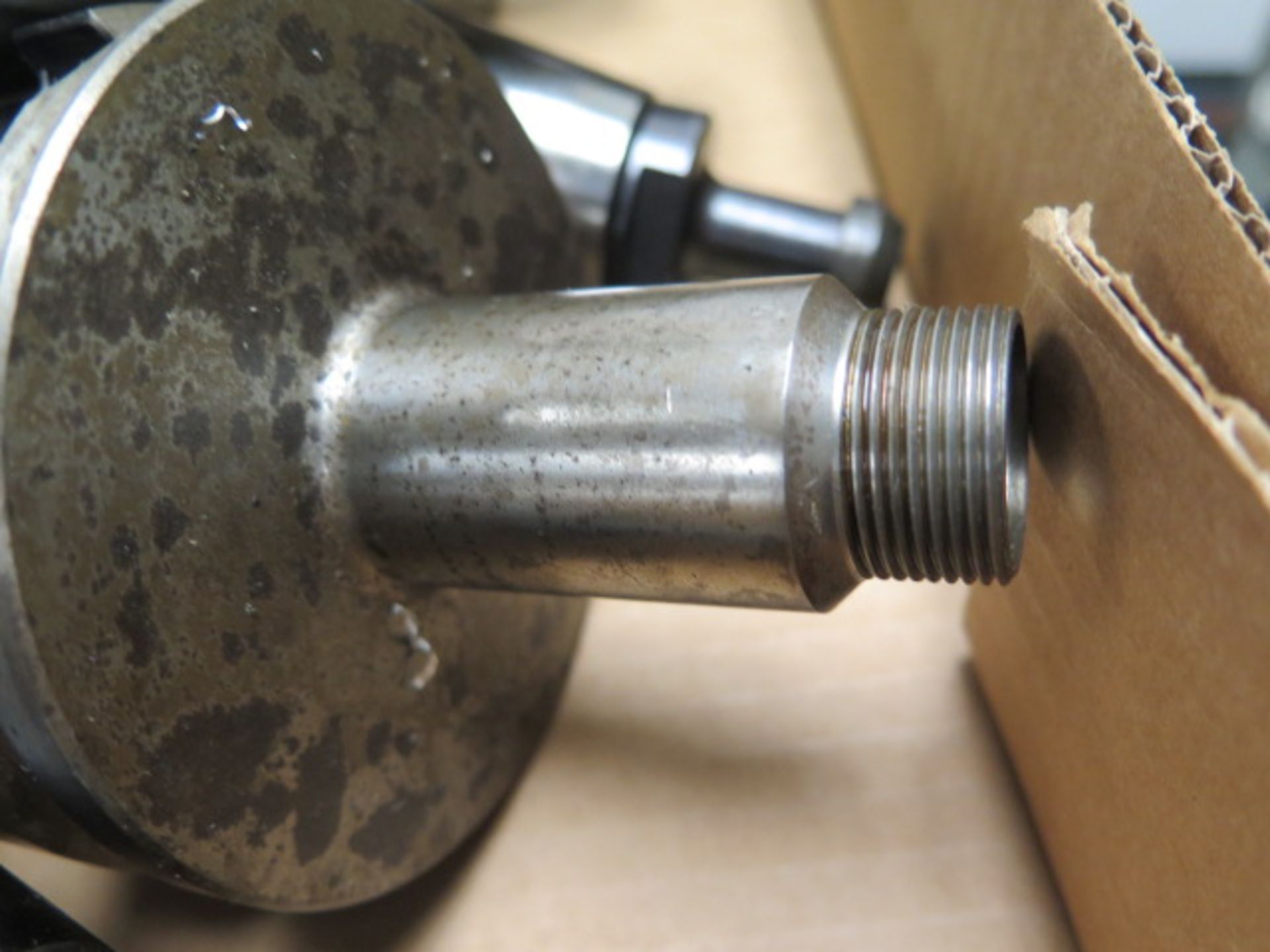 BT-50 Taper ER20 Collet Chucks (6) (SOLD AS-IS - NO WARRANTY) (Located @ 2229 Ringwood Ave. San Jose - Image 5 of 6