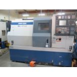 1997 Mori Seiki SL-250B CNC Turning Center s/n 517 w/ Mori Seiki MSC-500 Controls, SOLD AS IS