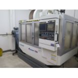 Kitamura Mycenter 3xi CNC VMC, s/n 12083 w/ Fanuc Series 16i-M Controls, 30-ATC, SOLD AS IS