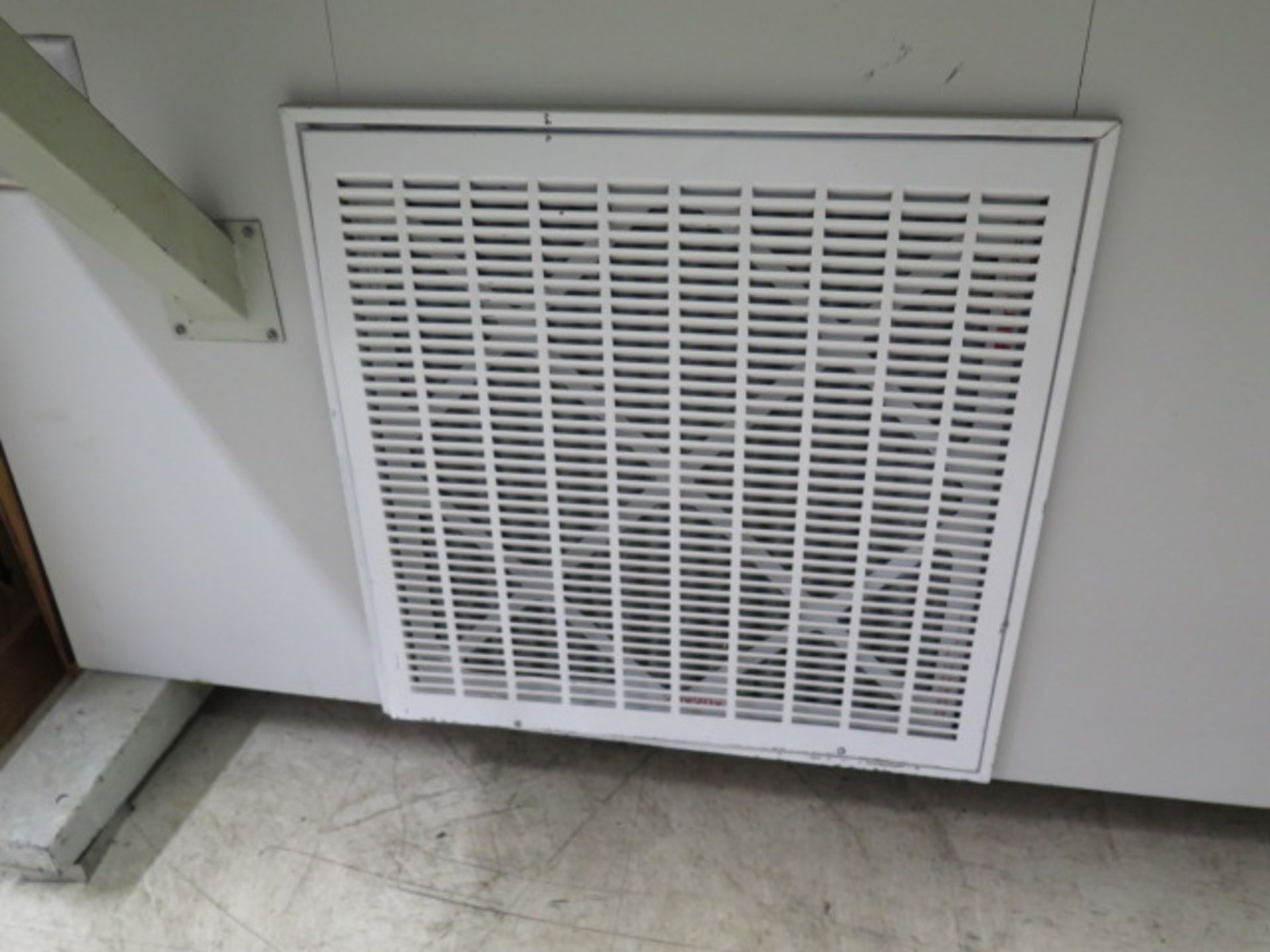 Airtech Fume Ventilation Hood (SOLD AS-IS - NO WARRANTY) (Located @ 2229 Ringwood Ave. San Jose) - Image 5 of 6