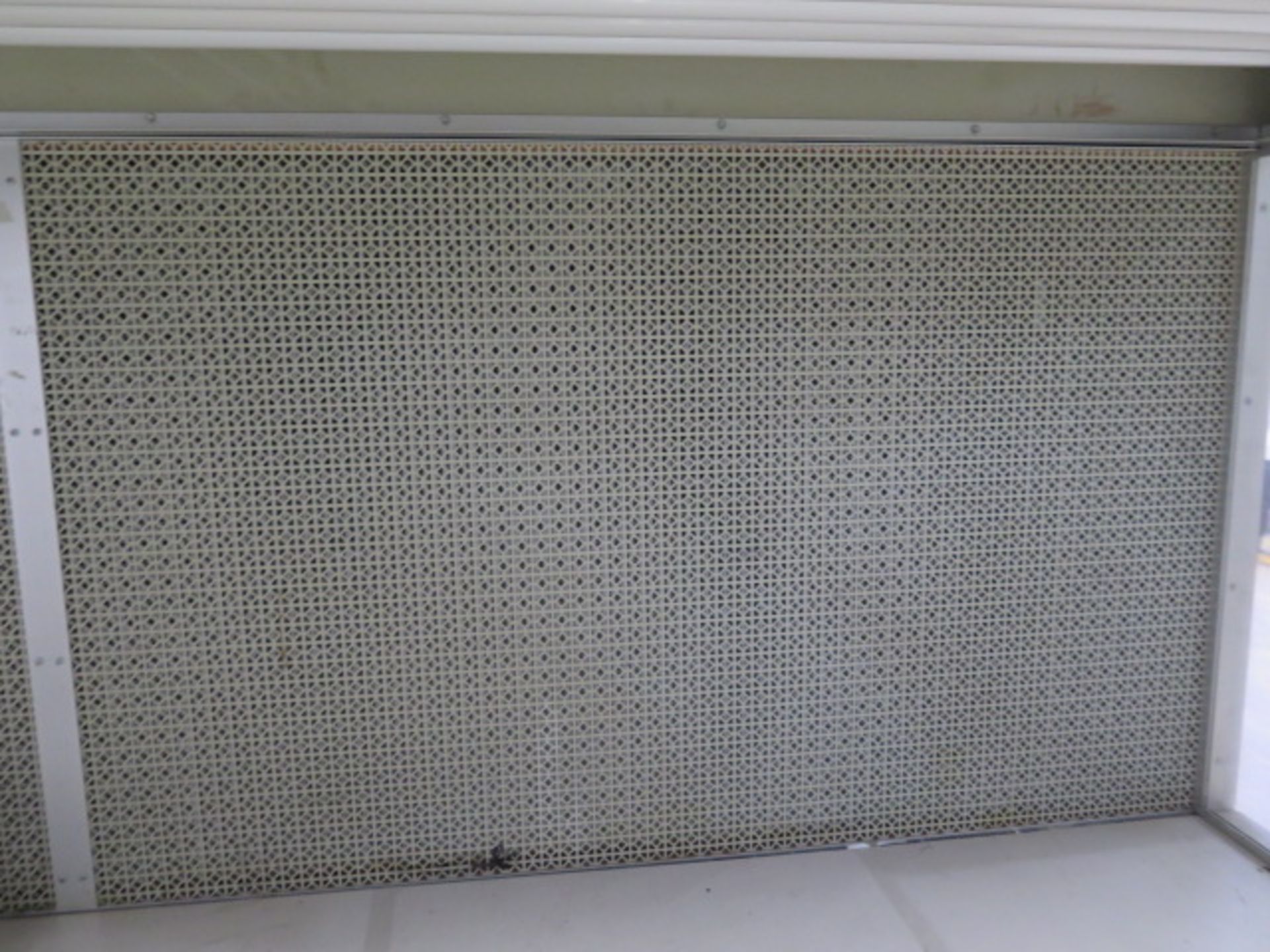 Airtech Fume Ventilation Hood (SOLD AS-IS - NO WARRANTY) (Located @ 2229 Ringwood Ave. San Jose) - Image 3 of 6