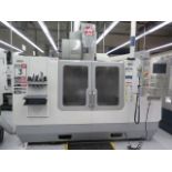2006 Haas VF-3SS 4-Axis CNC VMC s/n 48615 w/ Haas Controls, 24-Station Side, SOLD AS IS