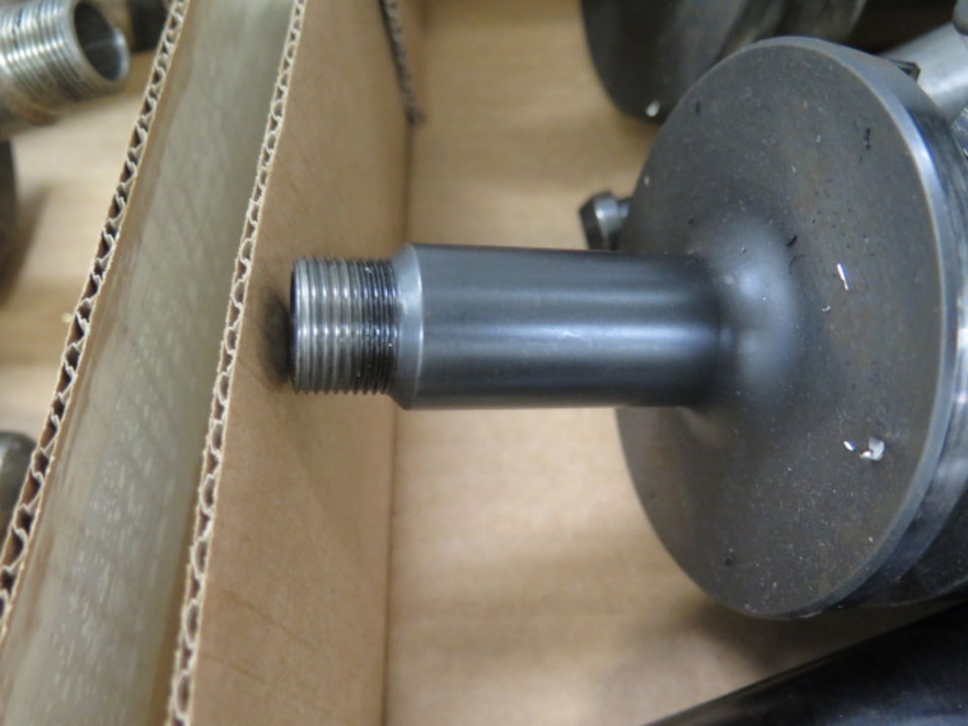 BT-50 Taper ER16 Collet chucks (6) (SOLD AS-IS - NO WARRANTY) (Located @ 2229 Ringwood Ave. San Jose - Image 6 of 6