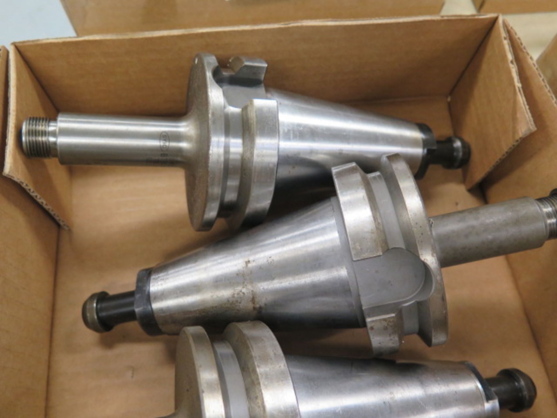 BT-50 Taper ER16 Collet chucks (5) (SOLD AS-IS - NO WARRANTY) (Located @ 2229 Ringwood Ave. San Jose - Image 3 of 6