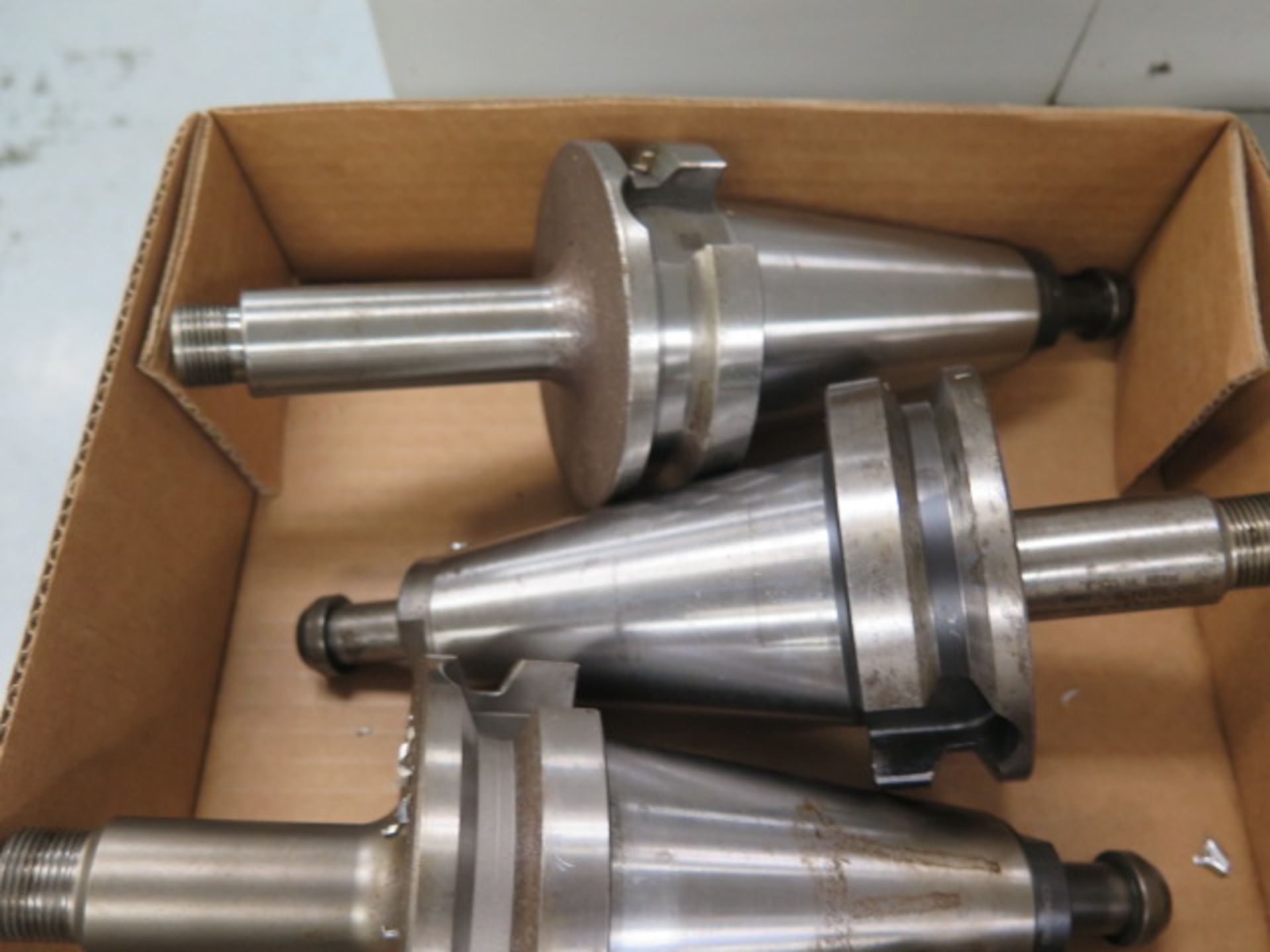 BT-50 Taper ER16 Collet chucks (5) (SOLD AS-IS - NO WARRANTY) (Located @ 2229 Ringwood Ave. San Jose - Image 3 of 6