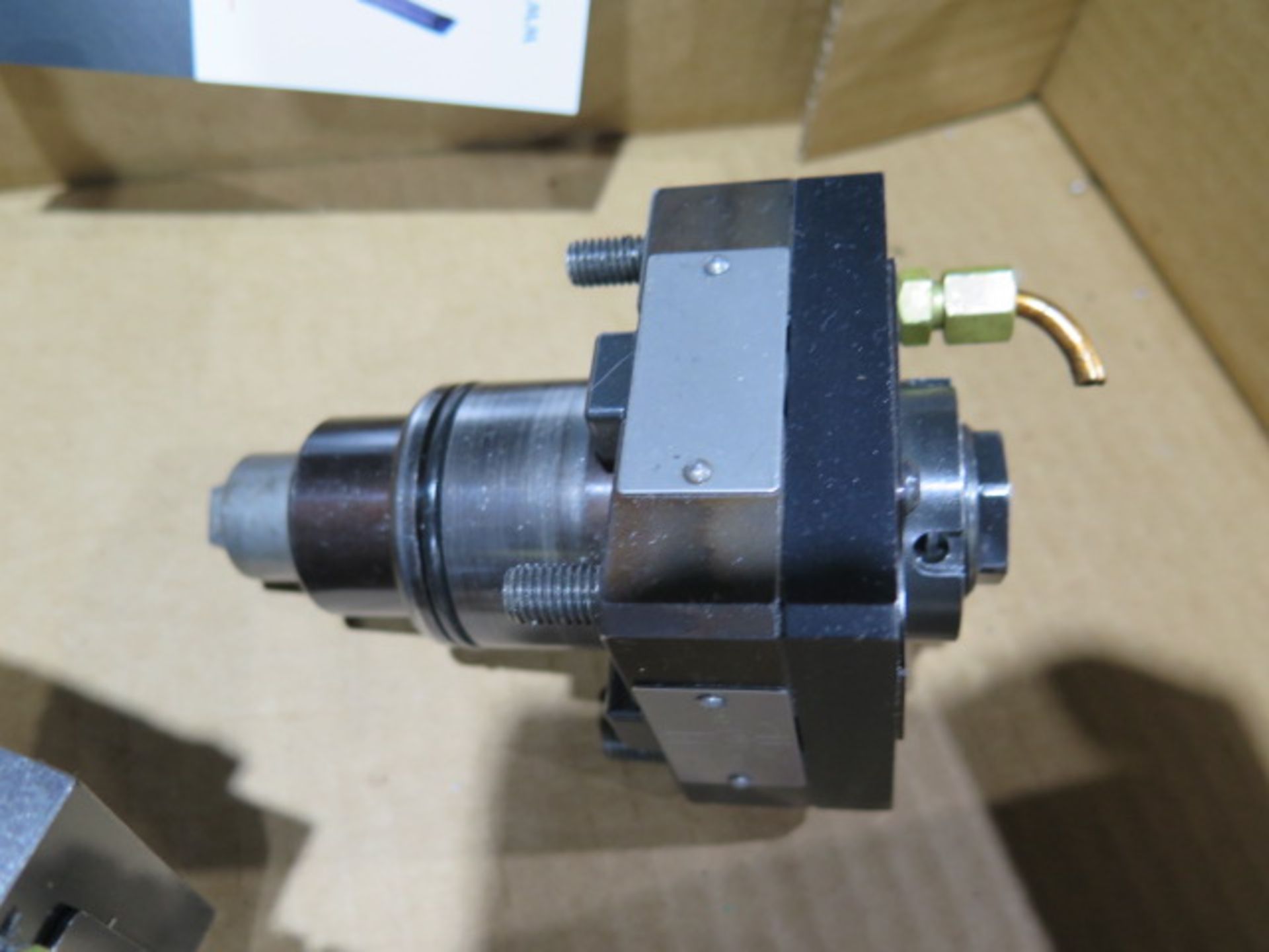 Radial and Axial Live Tooling (2) (SOLD AS-IS - NO WARRANTY) - Image 6 of 6