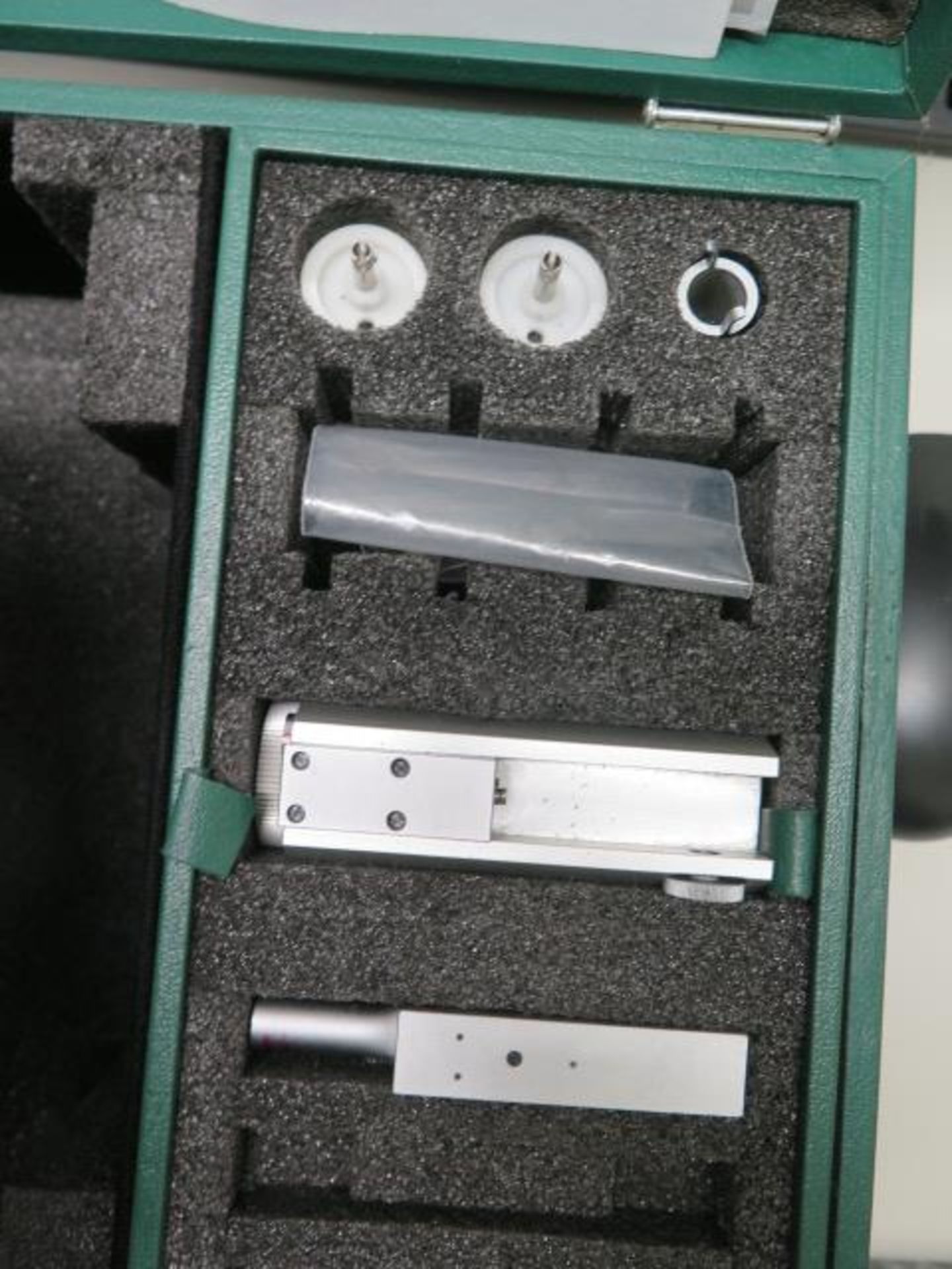 Microtester Diavite MT-30 Surface Roughness Gage (SOLD AS-IS - NO WARRANTY) - Image 4 of 5