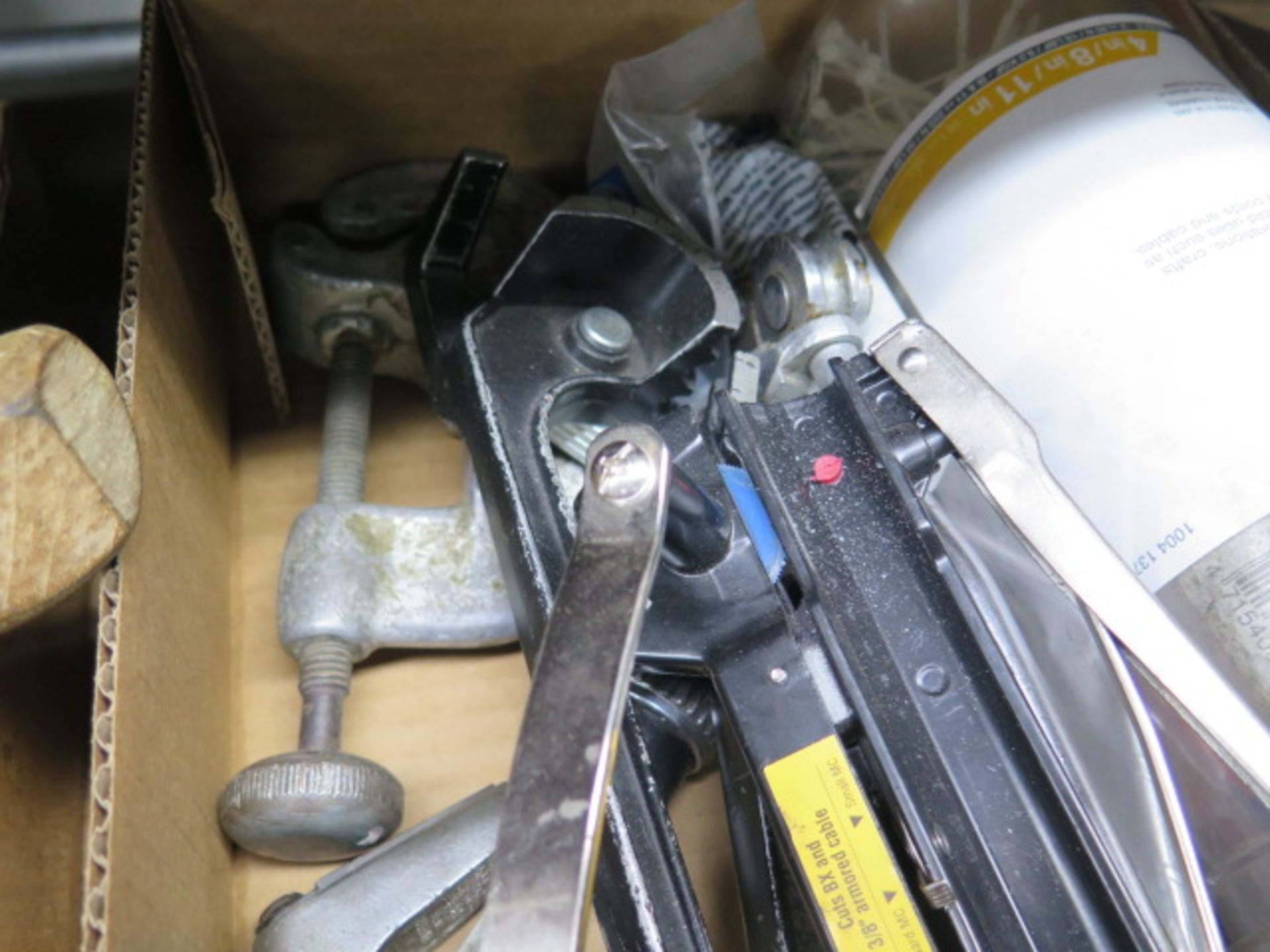 Tube Benders and Cutters (SOLD AS-IS - NO WARRANTY) - Image 4 of 4