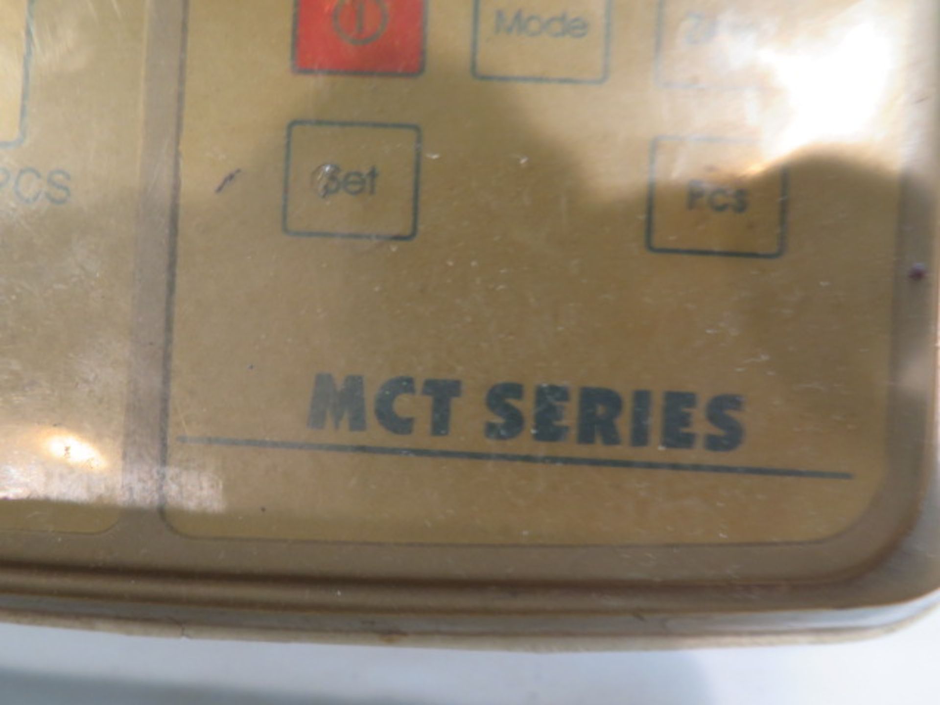 Tree MCT Series 16.5 Lb Cap Digital Counting Scale (SOLD AS-IS - NO WARRANTY) - Image 4 of 4