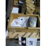 Renishaw Wireless CAT-40 Taper Probe Kit (NEW) (SOLD AS-IS - NO WARRANTY)