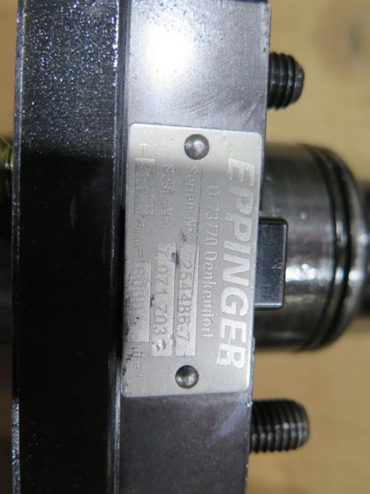 Eppinger Radial Live Tools (2) (SOLD AS-IS - NO WARRANTY) - Image 7 of 7