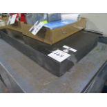 18" x 28" x 3" Granite Surface Plate