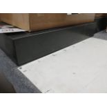 12" x 18' x 3" and 12" x 18" x 3 3/4" Granite Surface Plates (2) (SOLD AS-IS - NO WARRANTY)
