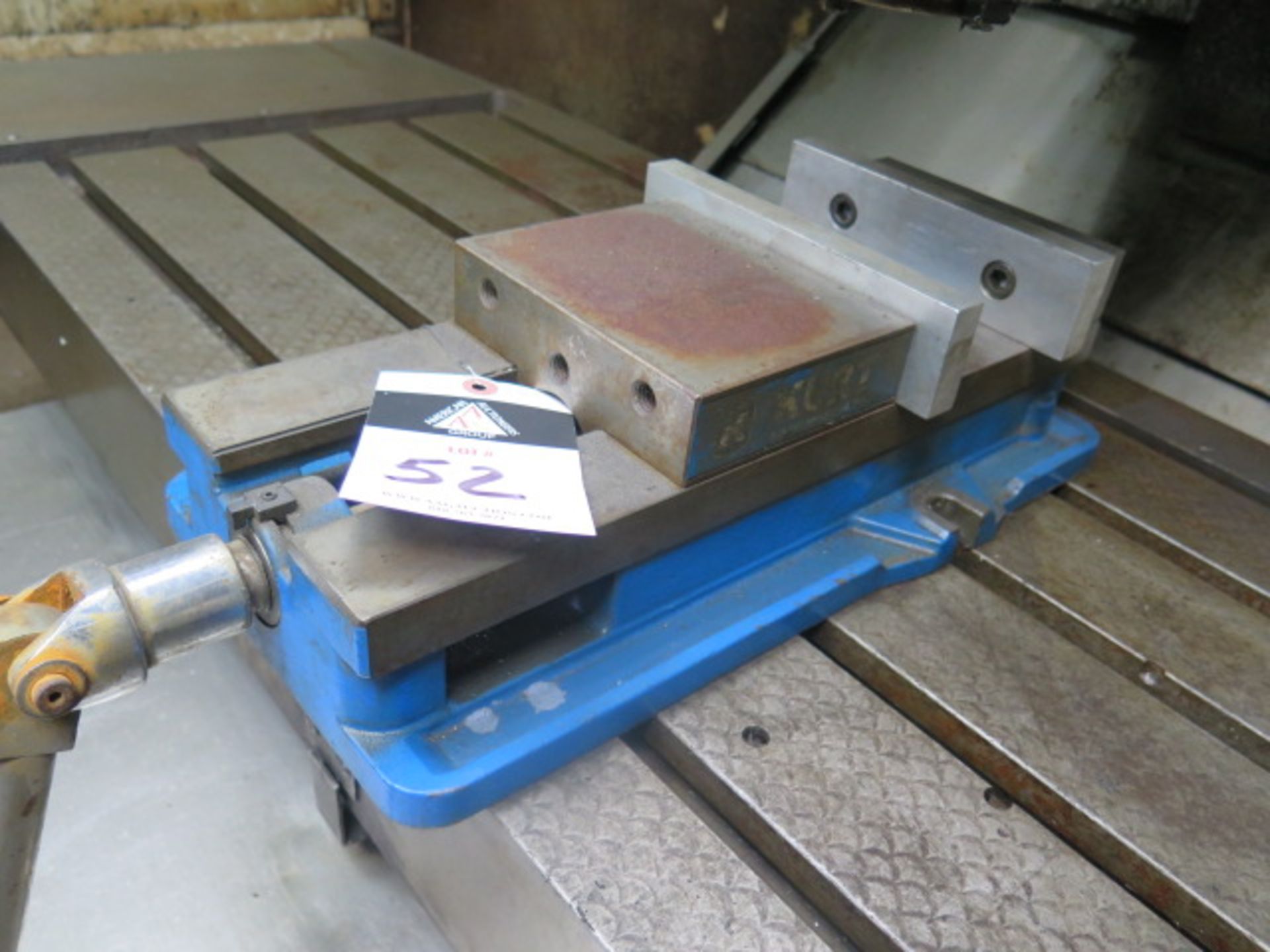 Kurt 6" Angle-Lock Vise (SOLD AS-IS - NO WARRANTY) - Image 2 of 4