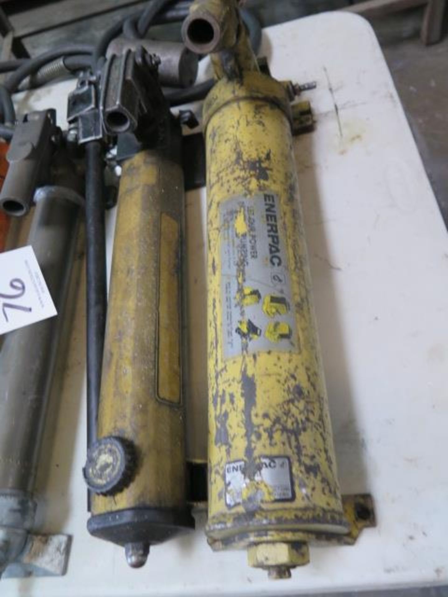 Hydraulic Pumps (4) (SOLD AS-IS - NO WARRANTY) - Image 3 of 5