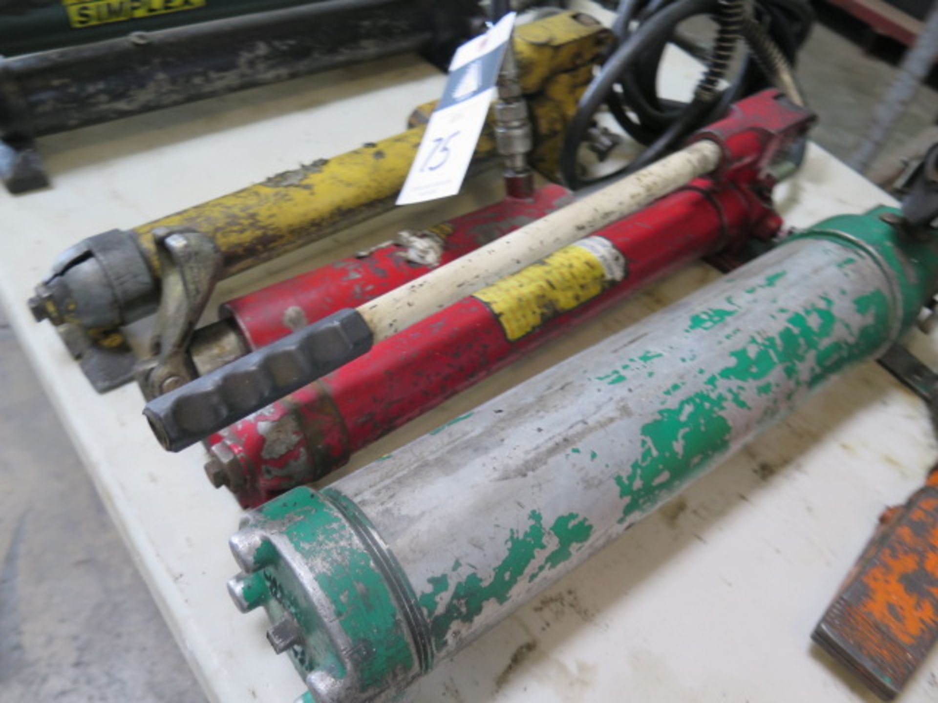 Hydraulic Pumps (4) (SOLD AS-IS - NO WARRANTY) - Image 3 of 6