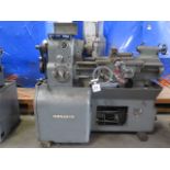 Monarch 10EE Tool Room Lathe s/n 11142 w/ 2500 RPM, Inch Threading, KDK Tool Post, SOLD AS IS